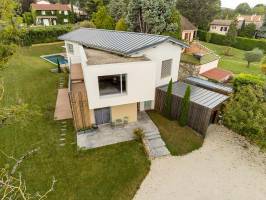 Pascal CORSI - PASCAL CORSI ARCHITECTE