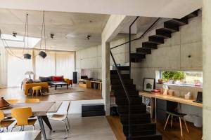 Pascal CORSI - PASCAL CORSI ARCHITECTE